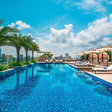 Отель The St. Regis Мумбаи Экстерьер фото The Westin Ho Chi Minh City